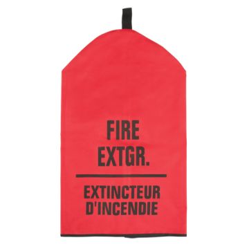 Fire Extinguisher Covers