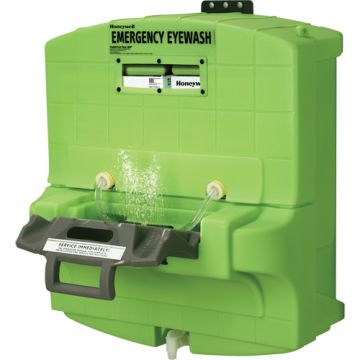 Fendall Pure Flow 1000® Eyewash Station