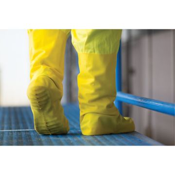 Hazmat Boot Covers