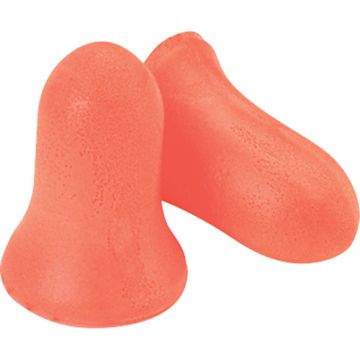 Howard Leight™ Maximum Single-Use Earplugs