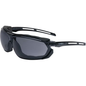 Uvex® Tirade™ Sealed Safety Glasses