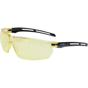 Uvex® Tirade™ Sealed Safety Glasses