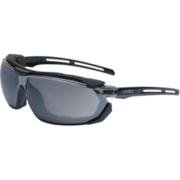 Uvex® Tirade™ Sealed Safety Glasses