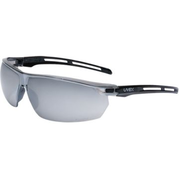 Uvex® Tirade™ Sealed Safety Glasses