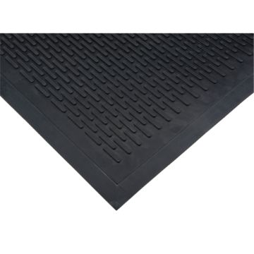 Low-Profile Matting