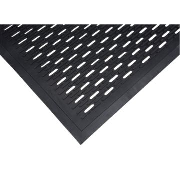 Low-Profile Matting