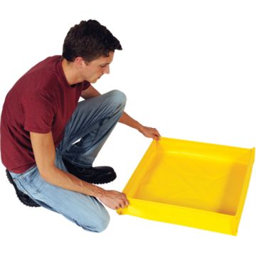 Ultra-Utility Trays® Flexible Model