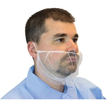 Mesh Beard Nets