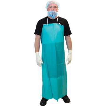 PVC Aprons