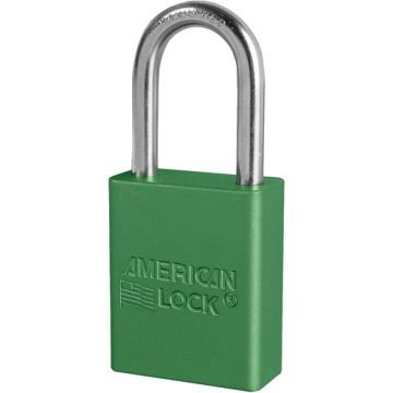 Padlock - Set of Three