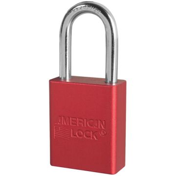 Padlock - Set of Three