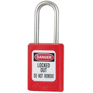 S31 Zenex™ Padlocks - Set of Twelve