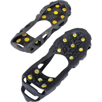 Heavy-Duty Anti-Slip Ice Cleats