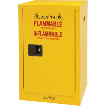 Flammable Storage Cabinet