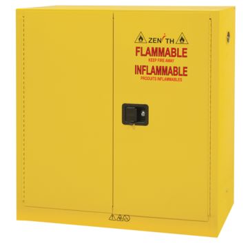 Flammable Storage Cabinet