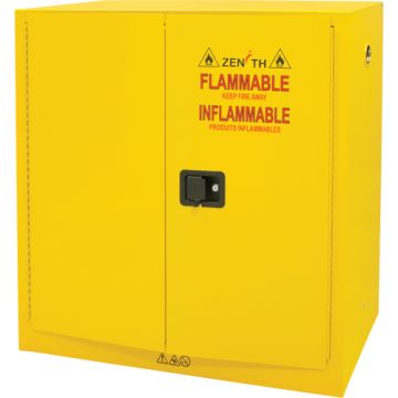 Flammable Storage Cabinet