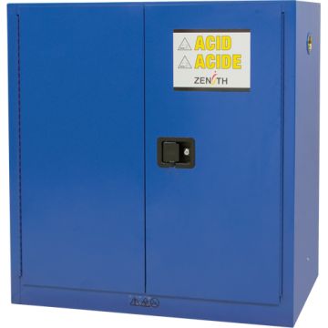 Corrosive Liquids Cabinet