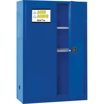 Corrosive Liquids Cabinet