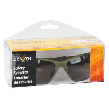 Z2000 Series Safety Glasses