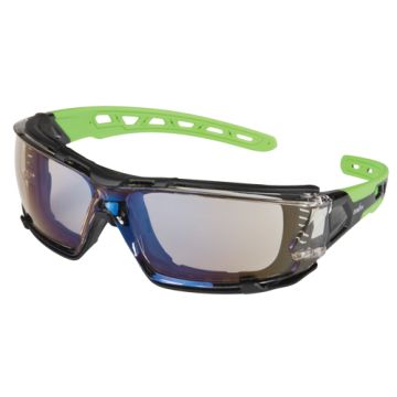 Z2500 Series Safety Glasses with Foam Gasket