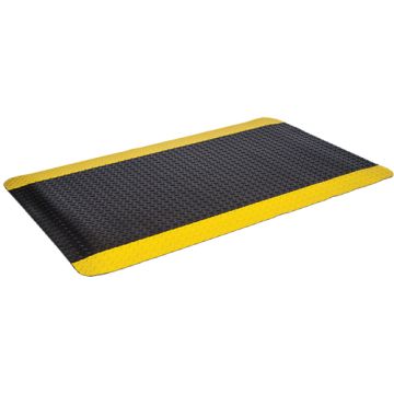 Industrial Deck Plate Mats