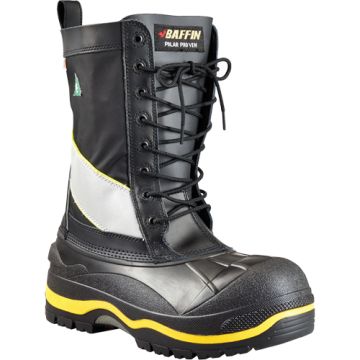 Constructor Safety Boots