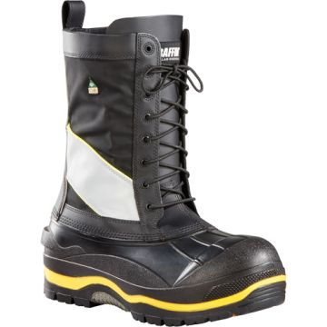 Constructor Safety Boots