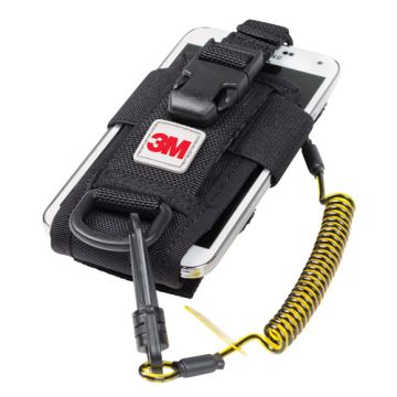 Adjustable Radio/Cell Phone Holster