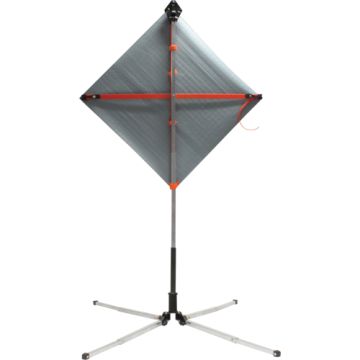 Roll-Up Sign Stand