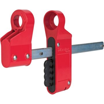 Blind Lockout Device Medium