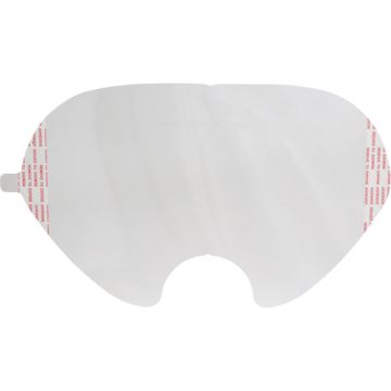 Lens Cover for FF-400 Series Respirators