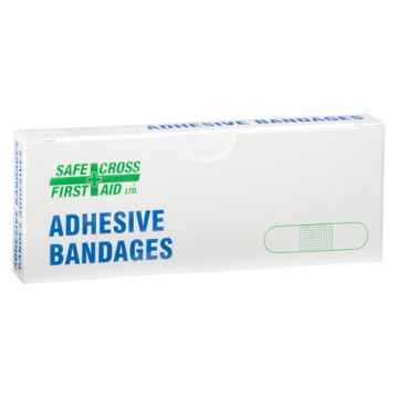 Bandages