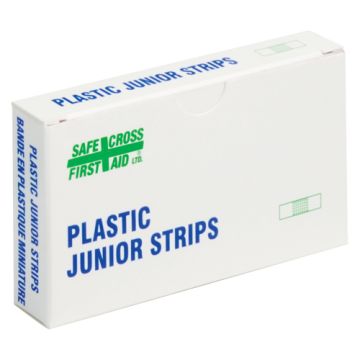 Junior Strips Bandages