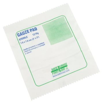 Gauze