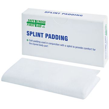 Splint Padding