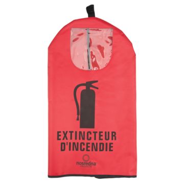 Fire Extinguisher Covers