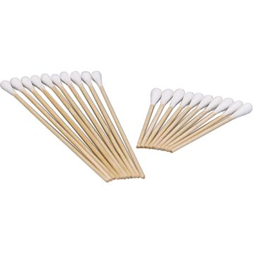 3" Cotton Tip Applicators