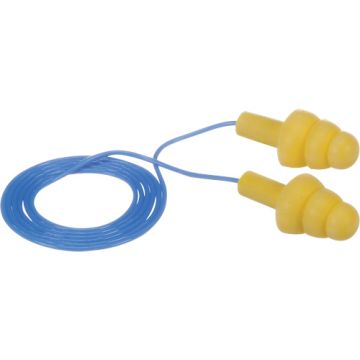E-A-R™ Ultrafit™ Premolded Earplugs