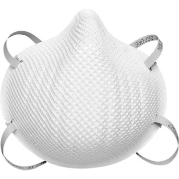 2200 Particulate Respirators