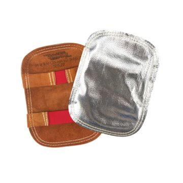 High-Heat Hand Shields