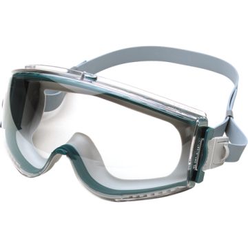 Uvex® Stealth® Safety Goggles With HydroShield™ Lenses