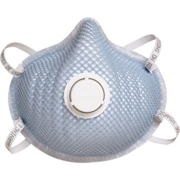 2300 Particulate Respirators