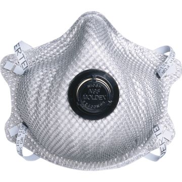 2400 Particulate Respirators