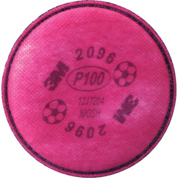 2000 Series Respirator Prefilters