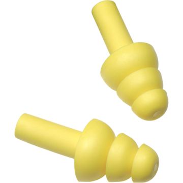 E-A-R™ Ultrafit™ Premolded Earplugs