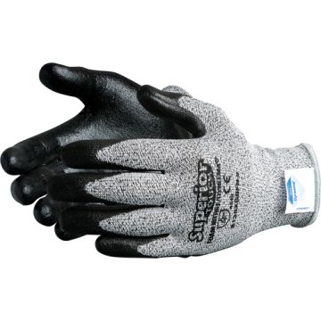 Superior Touch® Cut Resistant Palm-Coated Gloves