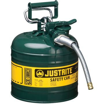 AccuFlow™ Safety Cans