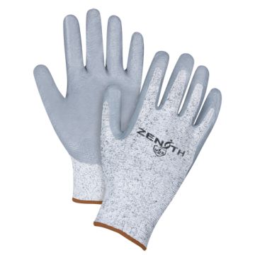 Seamless Stretch Cut-Resistant Gloves