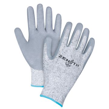 Seamless Stretch Cut-Resistant Gloves