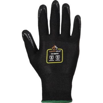 Dexterity® NT Dipped Work Gloves